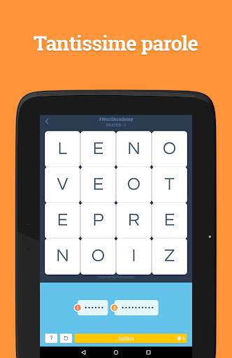 Word Academy screenshot 10