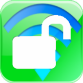 Fake Wifi Craker icon