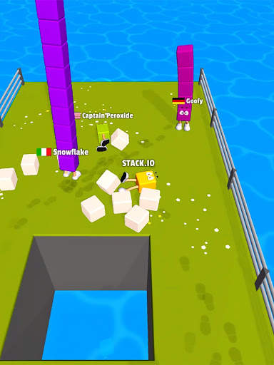 Stack.io - Color Stack Blocks screenshot 13