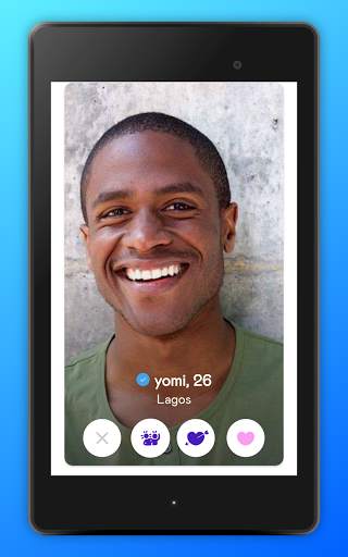 JasparH - Meet new friends, Chat & Hangout screenshot 11