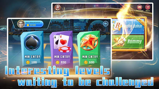 Party Royal Patti - Free Patti Game screenshot 1