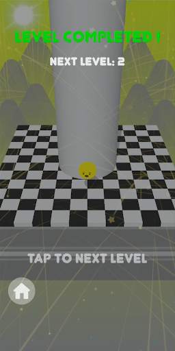Emoji Stack Ball - Helix Crush & Blast screenshot 7