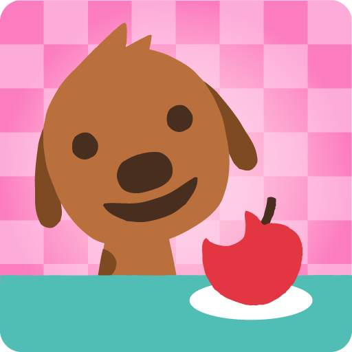 Sago Mini Pet Cafe Surprise 1.1