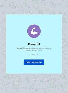 Secret Messenger screenshot 6