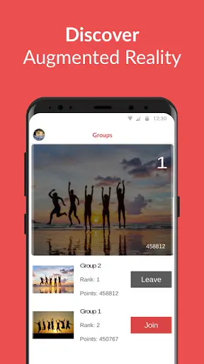Find Kind screenshot 1