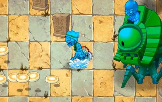 Tip and trick for Plants Vs Zombies 2 screenshot 2