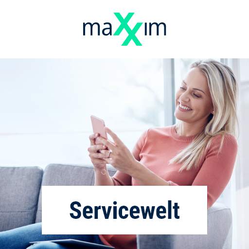 maXXim Servicewelt 3.9.7