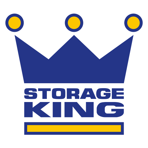 Storage King Account иконка