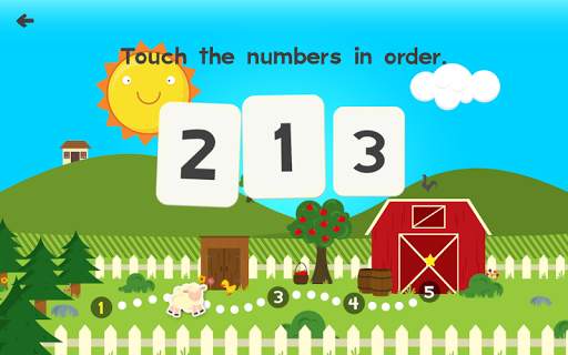Hewan Pra-K Game untuk Anak screenshot 15