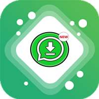 Status Saver For WhatsApp & WA Business