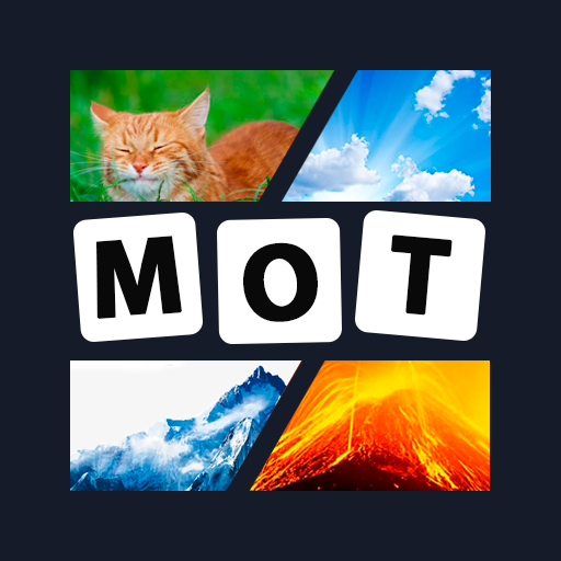 4 Images 1 Mot 2020 иконка