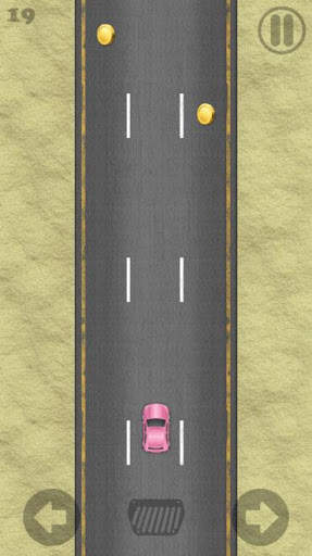 Speed Car Racing screenshot 2