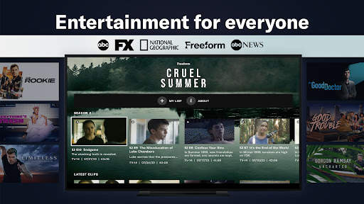 ABC: Watch TV Shows & News screenshot 20