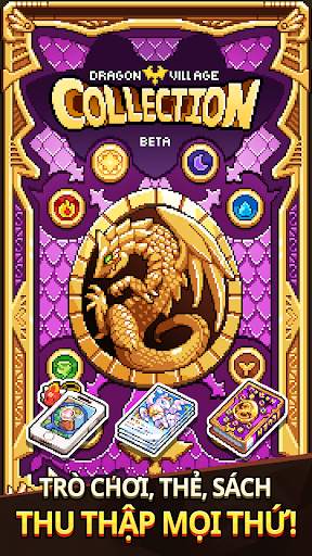 Dragon Village Collection screenshot 1