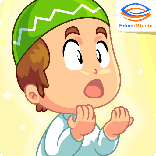 Marbel Doa Anak Muslim   Suara icon