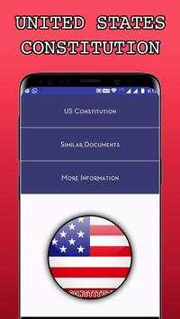 The United States Constitution screenshot 1