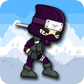 Super Ninja Boy icon