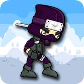 Super Ninja Boy 1.0