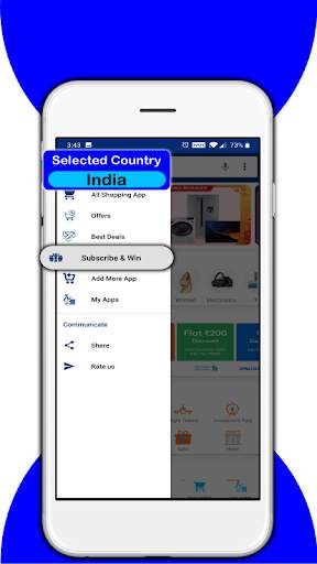 All in One Shopping App - Online Shopping App screenshot 9