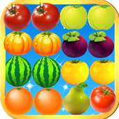 Bubble Fruits