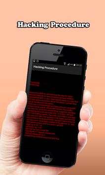 Master Wifi Hacker SImulator. screenshot 3