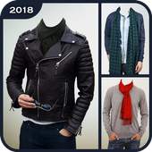 Winter Man Photo Suit 1.5
