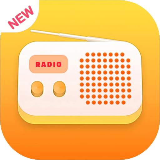 Radio and Music - Free Live FM Player for android! 1.1.1