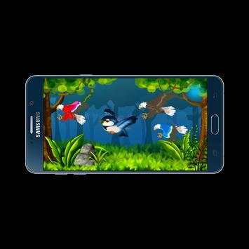 Emprit Bird screenshot 1