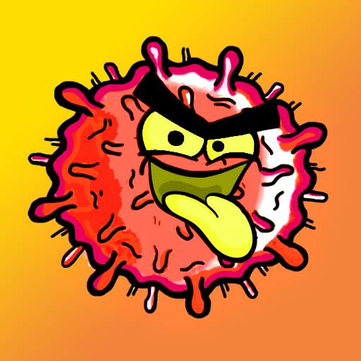 Germ Dash 0.2
