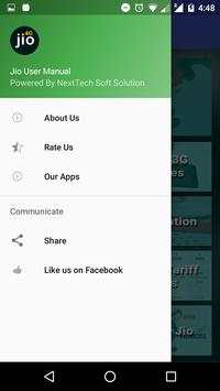 User Manual For JIO screenshot 7