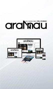 Aran Nau Digital screenshot 1