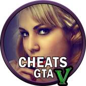 Cheats For GTA 5 PS4, PC, XBOX 3.0.0