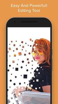 Pixel Effect screenshot 2