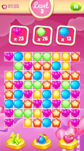 Candy Bear screenshot 3
