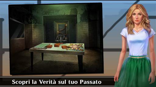 Adventure Escape: Asylum screenshot 2