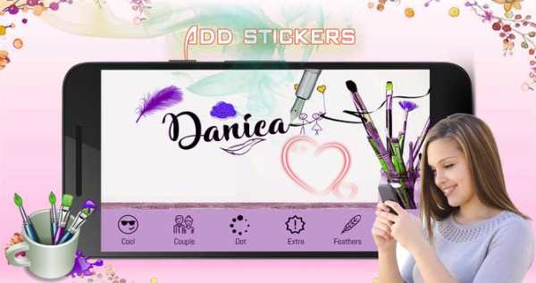 Calligraphy Name Art screenshot 5