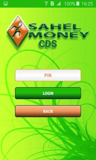 Sahel Money CDS स्क्रीनशॉट 2