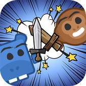 Pet Fight - Game for 2 Players 1.3