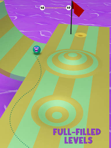 Golf Games: Mini Golf 3D स्क्रीनशॉट 16