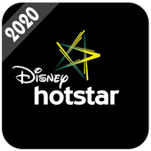 hotstar serial app for Best hotstar tv Show guide icon