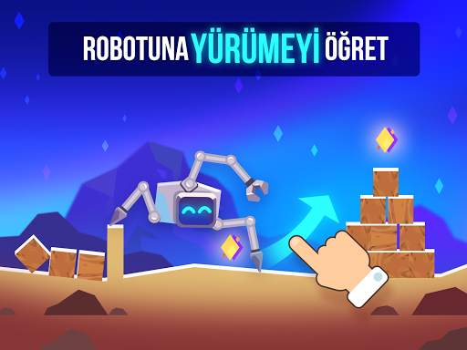 Robotics! screenshot 7