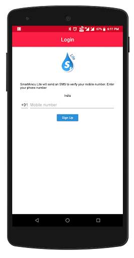 mooLite screenshot 2