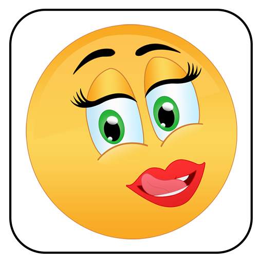 Emoji Stickers for whatsapp - WAStickers 1.0