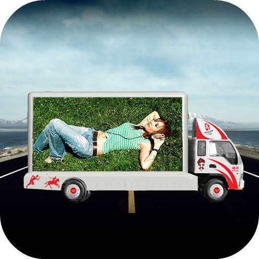 Vehicle Photo Frames 1.0