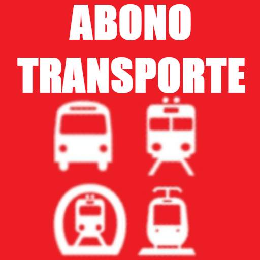 Abono Transportes Madrid 1.0