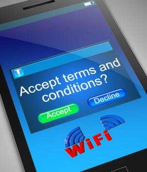 True Talk Wifi Calling And SMS screenshot 2