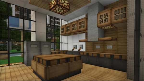 Room Ideas Minecraft screenshot 4