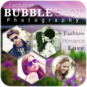 PIP Collage Art icon