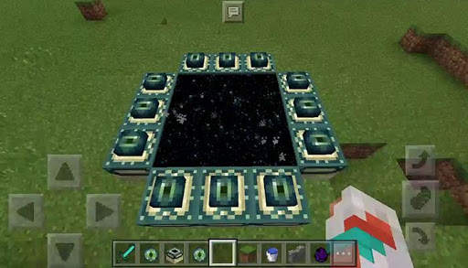 Portals for Minecraft | Mods Addons Maps MCPE screenshot 4