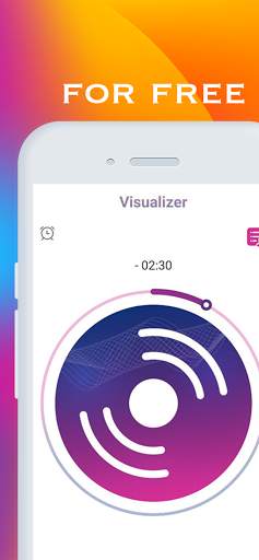 Volume Sound Booster Android - Sound Amplifier screenshot 8